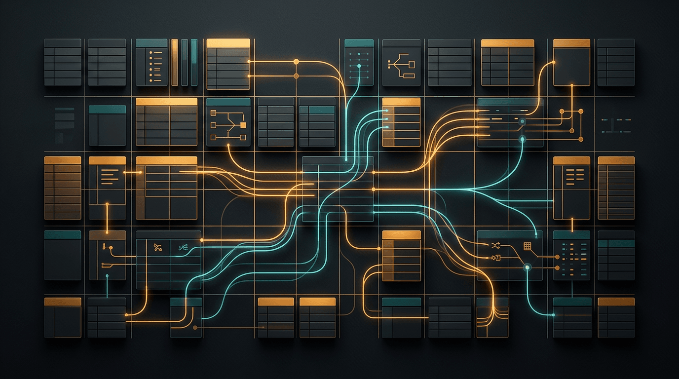 Database Patterns You Should Know Before Choosing Your Next Database