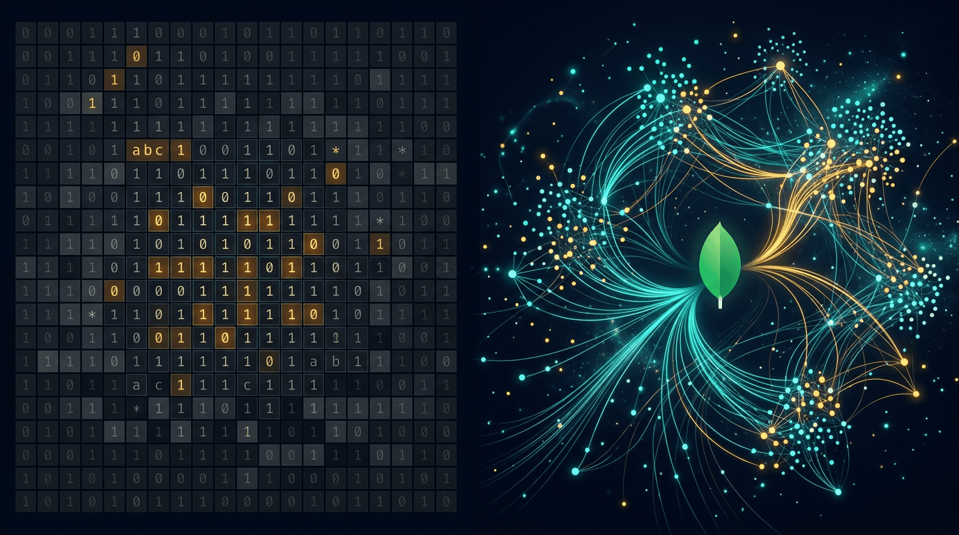 Why Your Search Returns Nothing — And How MongoDB Vector Search Fixes It