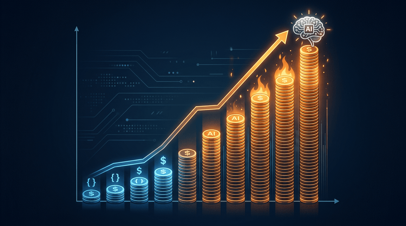 Gasté $500 en una Semana en Codificación Asistida por IA. Esto es lo que Aprendí sobre Cómo No Hacerlo.