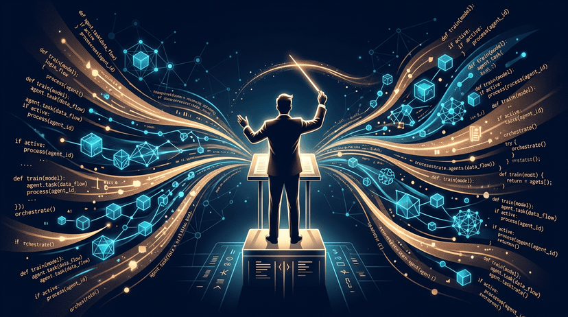 El programador de líneas ha muerto. ¡Viva el ingeniero!